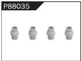 Vevor 206E - RETAIL ACCESSORY VIEW - 14