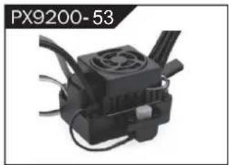 Vevor 206E - RETAIL ACCESSORY VIEW - 8