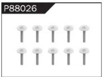 Vevor 206E - RETAIL ACCESSORY VIEW - 5