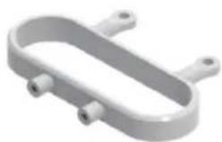 Vevor 206E - RETAIL ACCESSORY VIEW - 3