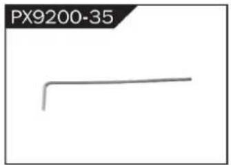Vevor 206E - RETAIL ACCESSORY VIEW - 10