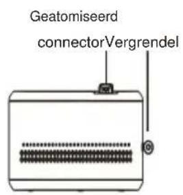 Vevor A305M - Gebruik van afdichtingtape: - 1