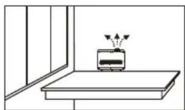 Vevor A305M - INSTALLATION METHOD - 4