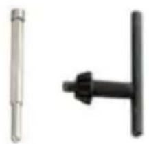Vevor BRM35 - Accessories List - 5