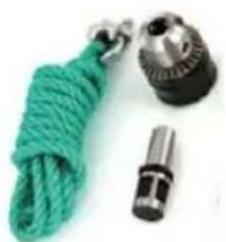 Vevor BRM35 - Accessories List - 2
