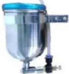 Vevor BRM35 - Accessories List - 3
