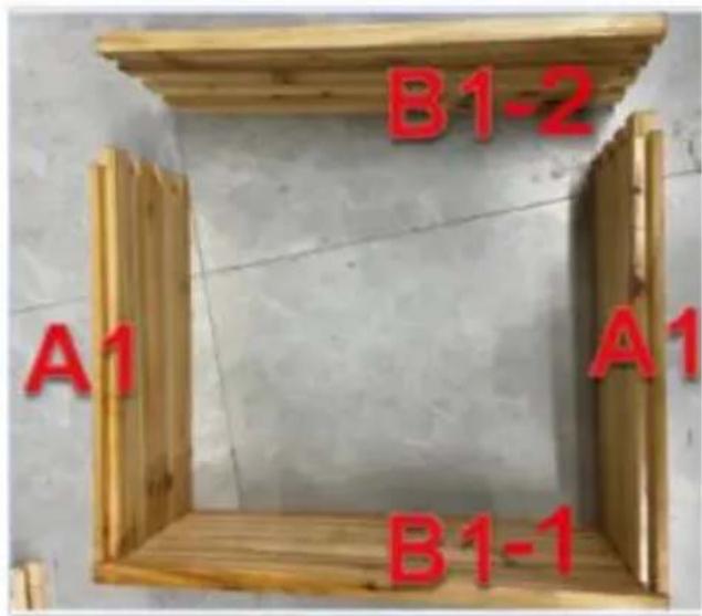 Vevor FX1+2 - BOÎTES - 1
