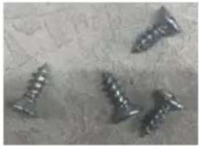 Vevor FX1+2 - COMPONENTS - 24