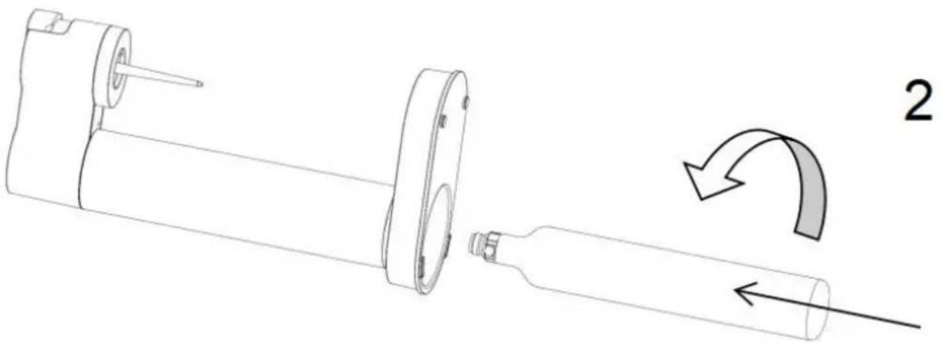 Vevor HR192 - PRODUCTCOMPONENTEN - 3