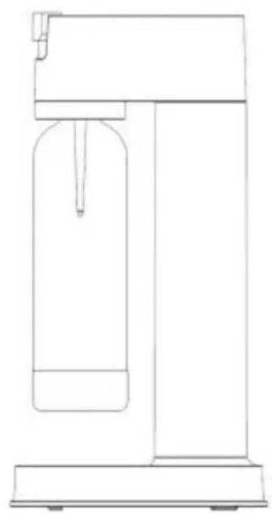 Vevor HR192 - TECHNICAL SPECIFICATIONS - 1