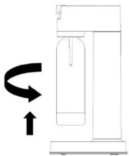 Vevor HR192 - LE PROCÉDÉ DE CARBONATION - 2