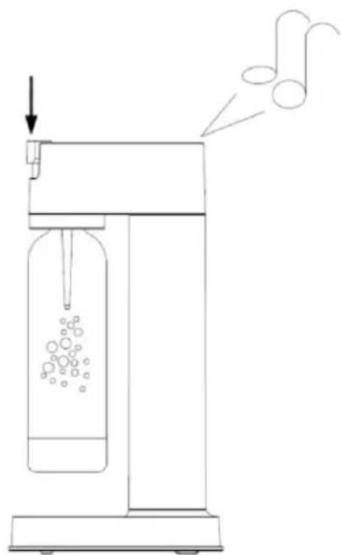 Vevor HR192 - THE CARBONATION PROCESS - 3