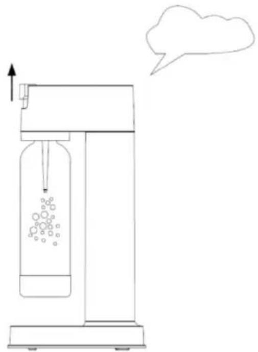 Vevor HR192 - THE CARBONATION PROCESS - 4