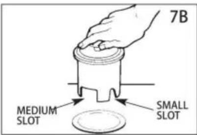 Vevor JW301 - INSTRUCTIONS D'UTILISATION - 1