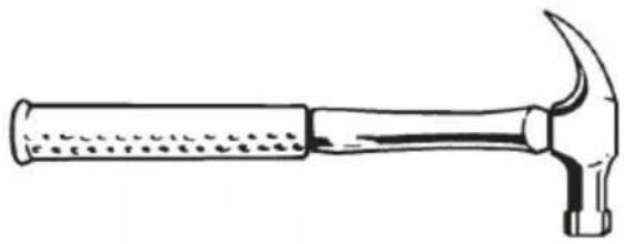 Vevor JW301 - Tools and materials you may need - 5