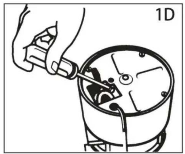Vevor JW301 - BELANGRIJKE VEILIGHEIDSINSTRUCTIES - 3