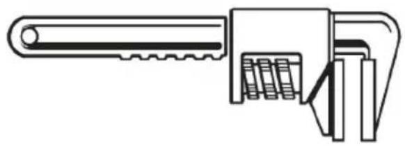 Vevor JW301 - Tools and materials you may need - 6