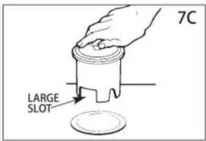 Vevor JW301 - INSTRUCCIONES DE USO - 2