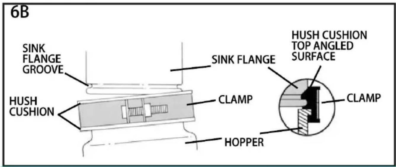 Vevor JW301 - EZ MOUNT(See section 3 for your mount type.) - 2