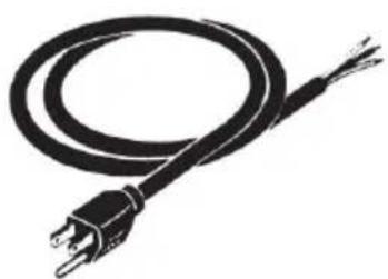 Vevor JW301 - Tools and materials you may need - 8