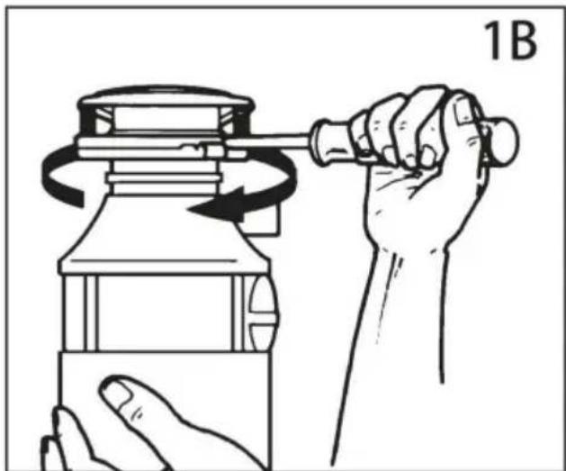Vevor JW301 - VIKTIGA SÄKERHETSINSTRUKTIONER - 1