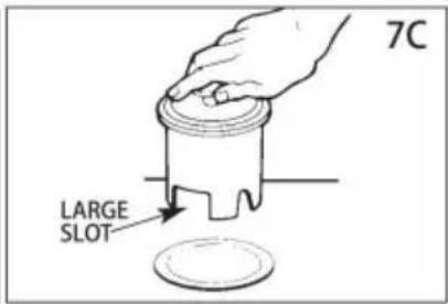 Vevor JW301 - INSTRUCTIONS D'UTILISATION - 2