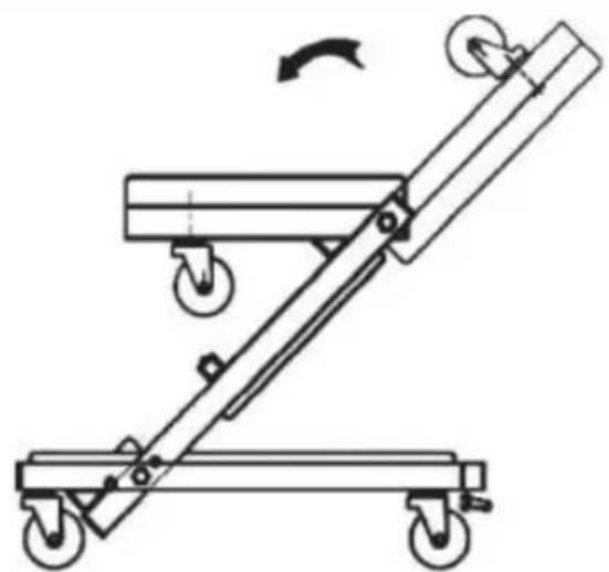 Vevor MC 402Z - Operating Instruction - 1