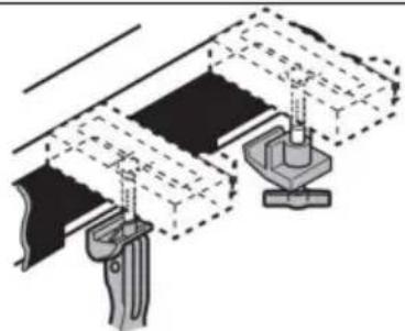 Vevor SFDG0264 - METODY INSTALLACJI - 6