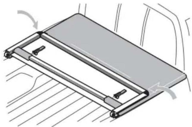 Vevor SFDG0264 - METODI DI INSTALLAZIONE - 12