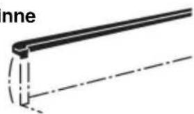 Vevor SFDG0264 - INSTALLATIONSMETODER - 4