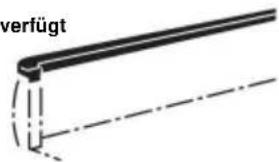 Vevor SFDG0264 - STÜCKLISTE - 3