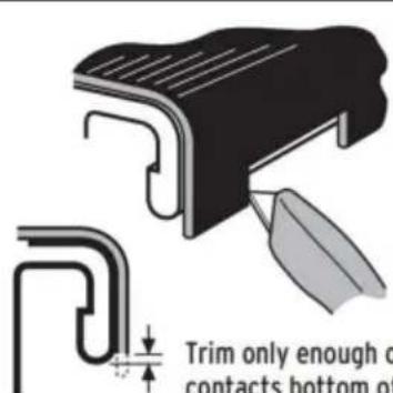 Vevor SFDG0264 - INSTALLATIEMETHODEN - 4