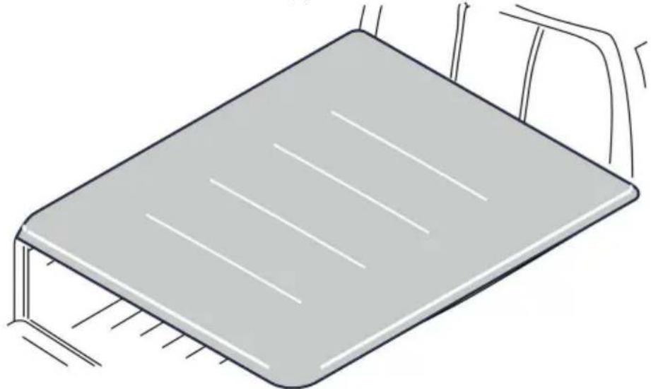 Vevor SFDG0264 - INSTALLATIONSMETODER - 10