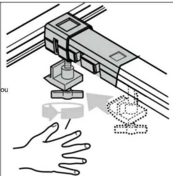 Vevor SFDG0264 - Méthodes d'installation - 9