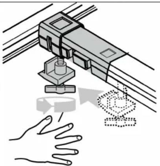 Vevor SFDG0264 - INSTALLATION METHODS - 9