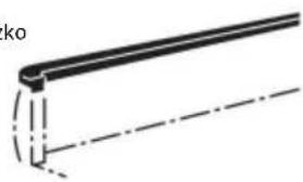 Vevor SFDG0264 - METODY INSTALLACJI - 3