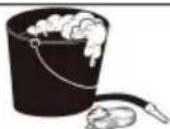 Vevor SFDG0264 - INSTALLATIEMETHODEN - 1