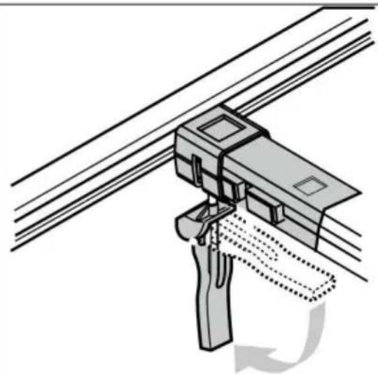 Vevor SFDG0264 - METODY INSTALLACJI - 11