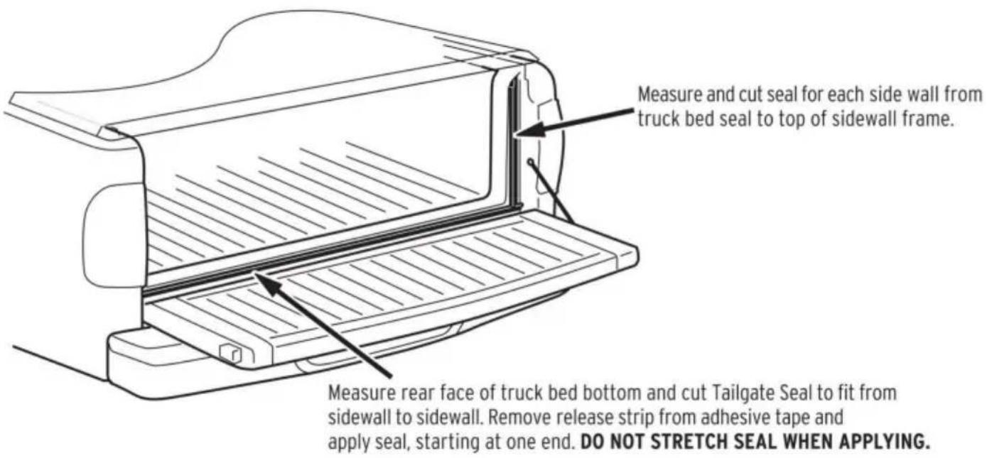 Vevor SFDG0264 - INSTALLATIEMETHODEN - 13