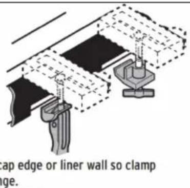 Vevor SFDG0264 - INSTALLATION METHODS - 7