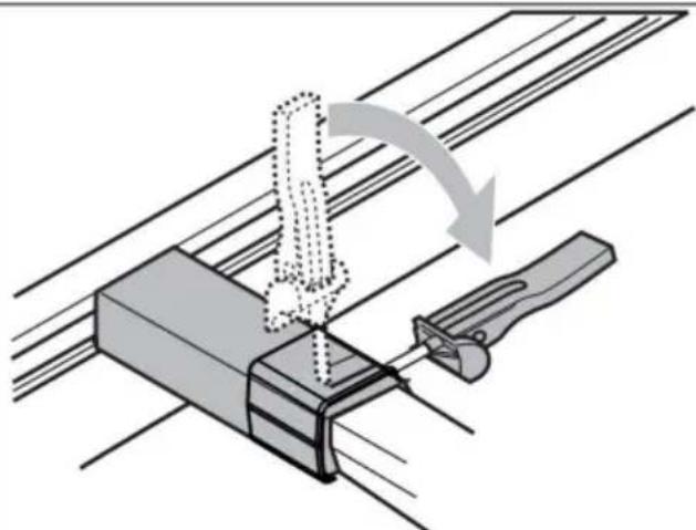 Vevor SFDG0264 - INSTALLATIEMETHODEN - 12