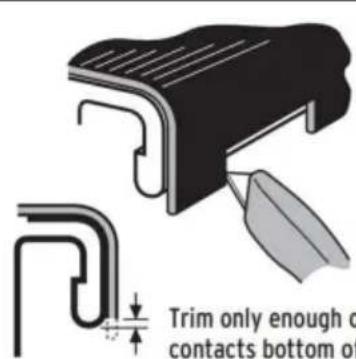 Vevor SFDG0264 - INSTALLATIONSMETODER - 6