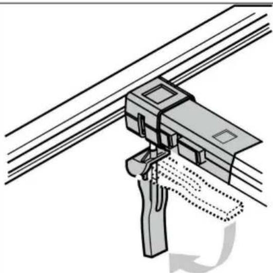 Vevor SFDG0264 - INSTALLATIONSMETODER - 12