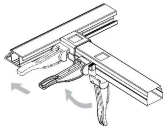 Vevor SFDG0264 - METODY INSTALLACJI - 10