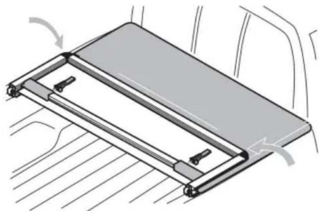 Vevor SFDG0264 - INSTALLATIEMETHODEN - 11