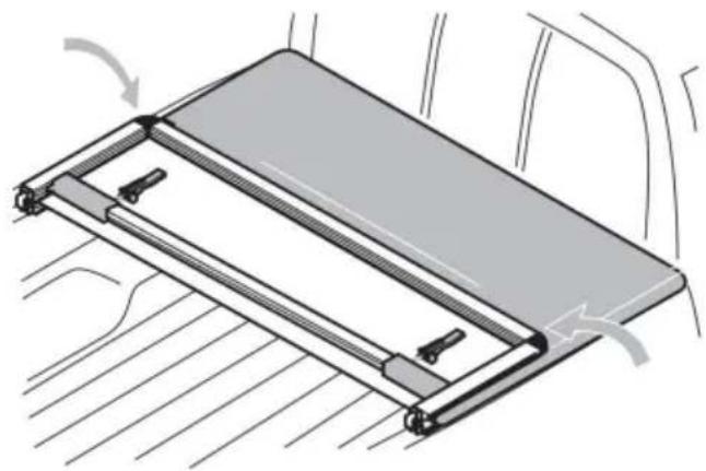 Vevor SFDG0264 - METODY INSTALLACJI - 12