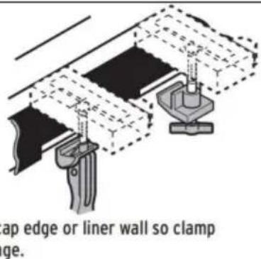 Vevor SFDG0264 - INSTALLATIEMETHODEN - 5