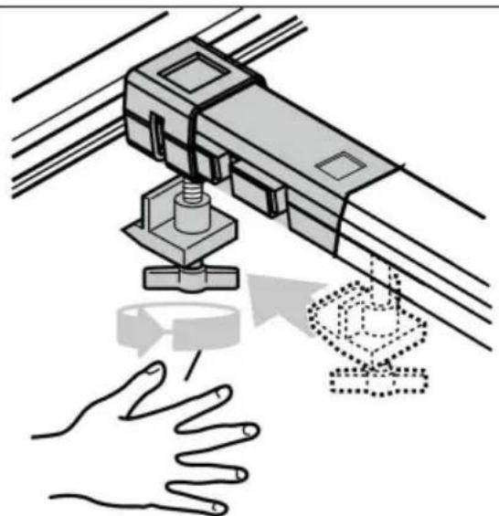Vevor SFDG0264 - METODY INSTALLACJI - 8
