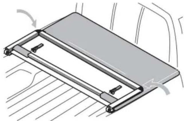 Vevor SFDG0264 - INSTALLATIONSMETODER - 13
