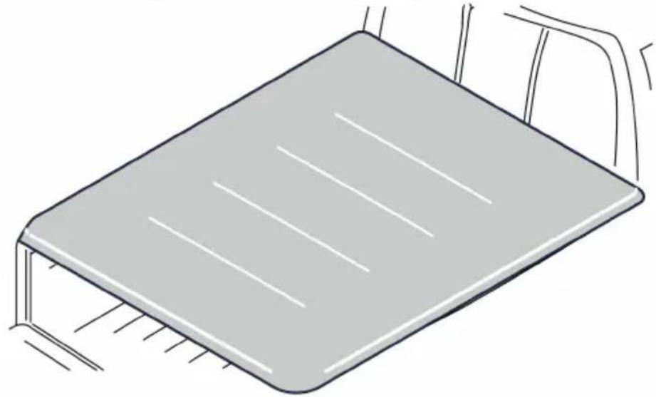 Vevor SFDG0264 - INSTALLATION METHODS - 10